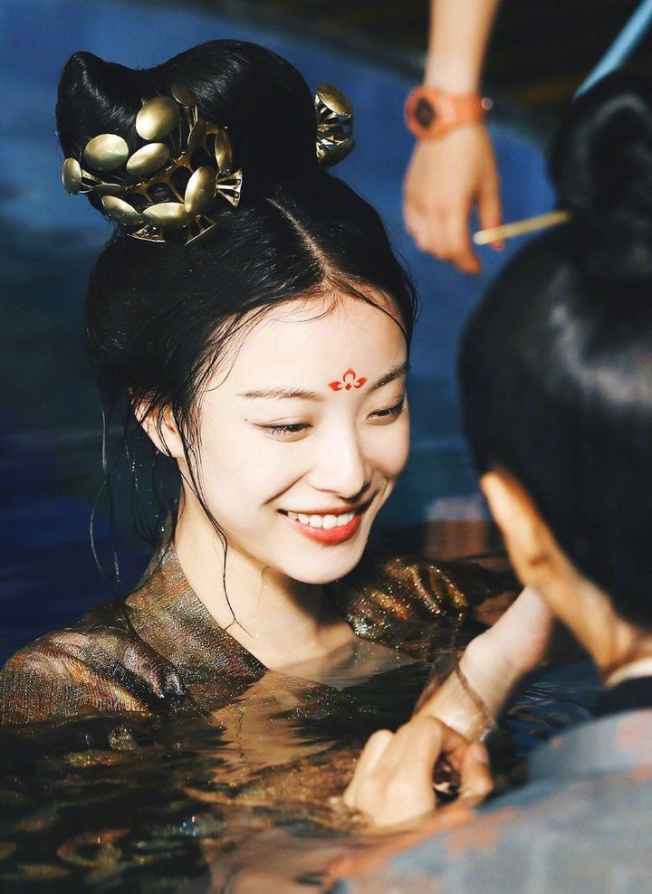 【誰】會是你心中的“陰麗華”？(圖3)